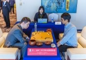 ���ճϾŶΣ��й���VS ����Ҽ�ŶΣ�������